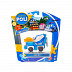 Игрушка Robocar Poli Майки металлическая машинка 6 см 83256