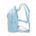 Рюкзак городской Ors Oro ORS-0101 /4 light blue