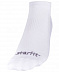 Две пары низких носков Starfit SW-203 White