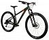 Велосипед Stinger 29" ZETA STD 20" green