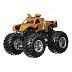 Машинка Hot Wheels Monster Jam Scooby-Doo! BHP37