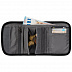 Кошелек Jack Wolfskin Mobile Bank black 8006781-6000