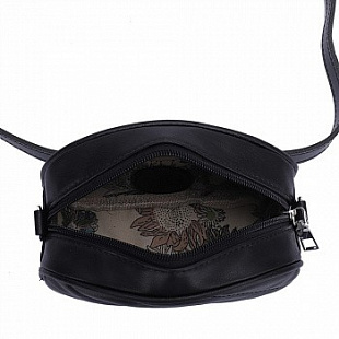 Сумка поясная Ors Oro PS-0006 /1 black