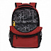 Рюкзак школьный GRIZZLY RB-054-6 /2 red