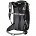 Велорюкзак Jack Wolfskin Moab Jam 34 black 2008511-6000