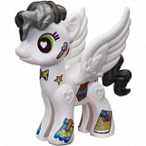 Кукла My Little Pony Старри Айс (B5106 B3592)