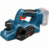 Аккумуляторный рубанок Bosch GHO 18 V-LI 06015A0300