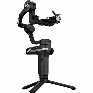 Стабилизатор для видеокамер Zhiyun WEEBILL-S Pro