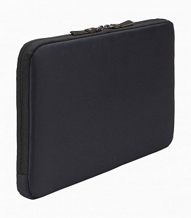 Чехол для ноутбука 13.3" Case Logic Deco DECOS113K Black (3203689)