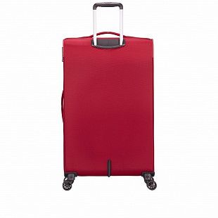 Чемодан большой American Tourister Crosstrack MA3*10 004 red