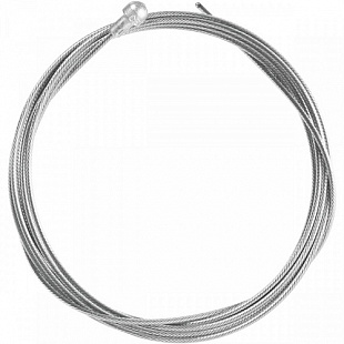 Трос тормоза Jagwire Road Brake Cable Pro Polished Slick Stainless, 1.5 х 2000 мм, 96PS2000