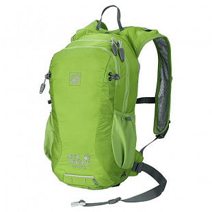 Рюкзак Jack Wolfskin Ham rock Blue 12 2002342