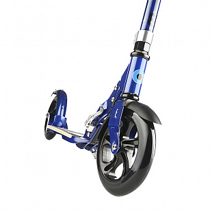 Самокат Micro Flex 200 мм SA0038-2 Blue
