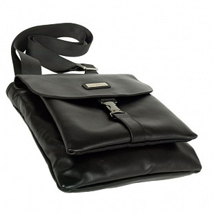 Мужская сумка Pola К8026 black
