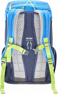 Рюкзак Deuter Junior 3612519-1308 bay/navy (2020)