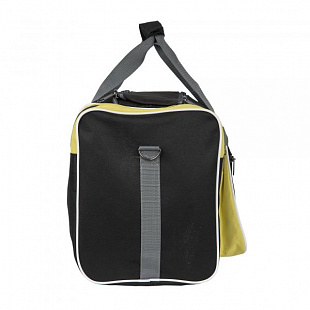 Дорожная сумка Polar П9007/6 yellow