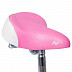 Велосипед Novatrack Butterfly 16" (2019) White/Pink 167BUTTERFLY.WPN9