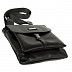 Мужская сумка Pola К8026 black