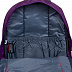 Рюкзак Polar П1626 grey