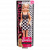 Кукла Barbie Игра с модой (GHW50)