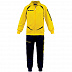 Спортивный костюм Givova Trainin Gold Tt01 yellow/blue