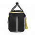 Дорожная сумка Polar П9007/6 yellow