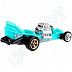 Машинка Hot Wheels Базовой коллекции Diaper Dragger 116/250 (5785 FYF55)