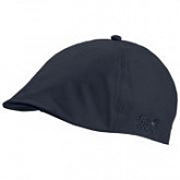 Кепка Jack Wolfskin Port Lincoln Cap night blue 1907541-1010