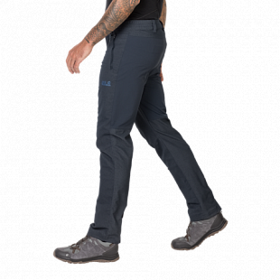 Брюки мужские Jack Wolfskin Activate Sky Men midnight blue