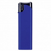 Многоразовая пьезозажигалка 20506 Blue