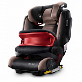 Автокресло Recaro Monza Nova IS Mocca
