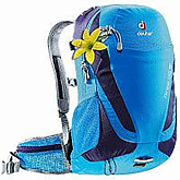 Рюкзак Deuter Airlite 26SL 4420415-3369 coolblue/blueberry