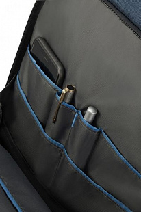 Рюкзак для ноутбука Samsonite GuardIT 2.0 14,1" CM5-01005 Blue