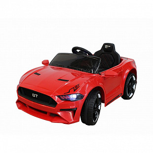Детский электромобиль Sundays Ford Mustang BJX128 red