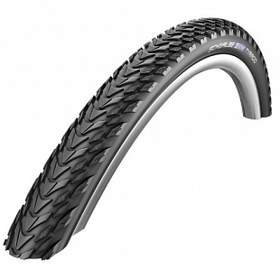 Велопокрышка Schwalbe Tyrago 28"х1,40/700x35 (37-622) 11149406.01