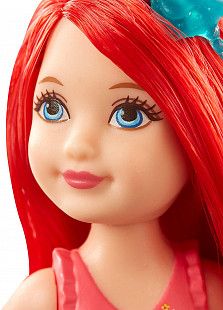 Кукла Barbie Челси DVN01 DVN03