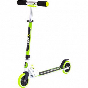 Самокат Ridex Rapid green