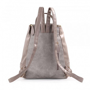 Женский рюкзак Pola 78323 brown