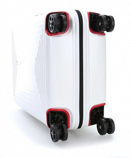 Чемодан Samsonite Neopulse 55 см 44D-15001 White