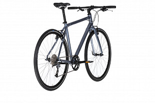 Велосипед Kellys Physio 10 27,5" (2018) purple