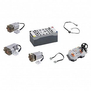 Набор компонентов CaDa S059-003