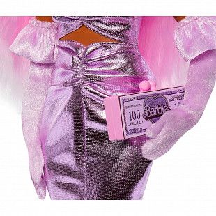 Кукла Barbie Deluxe Style (HYV24 HYV25)