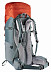 Рюкзак Deuter Aircontact Lite 60+10 SL 3340621-5212 paprika/teal (2021)