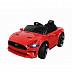 Детский электромобиль Sundays Ford Mustang BJX128 red