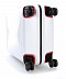 Чемодан Samsonite Neopulse 55 см 44D-15001 White