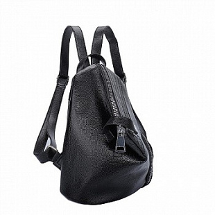 Городской рюкзак Ors Oro DS-0023 /1 black