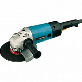 Двуручная углошлифмашина Makita 9079SF