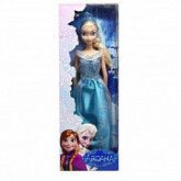 Кукла Frozen Эльза DH2090