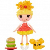 Кукла Mga Lalaloopsy Minis Doll Картошка Фри (544579E4C)