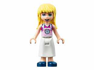 Конструктор LEGO Пекарня Хартлейк-Сити 41440